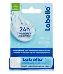 Labello Hydro care blister 4.8 Gram