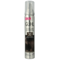 Guhl Color form mousse 30 donkerbruin 100 Milliliter