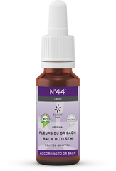 Bach Bloesem Bach bloesems mengeling 44 libido bio  20.00 Milliliter
