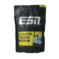 ESN Ultrapure creatine monohydrate 500.00 Gram