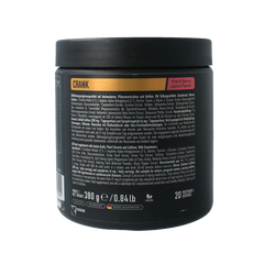 ESN Crank fresh berry juice 380.00 Gram