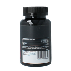 ESN Caffeine caps 120.00 Capsules