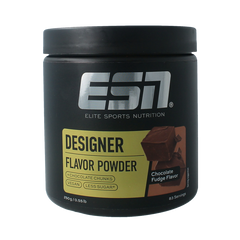 ESN Flavn tasty chocolate fudge 250 Gram