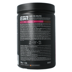 ESN Designer whey milk chocolate 908.00 Gram