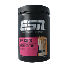 ESN Designer whey cinnamon cereal 908 Gram