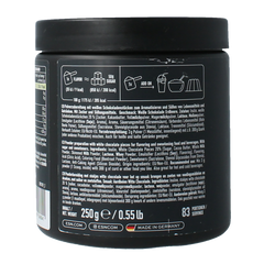 ESN Flavn tasty strawberry white chocolate 250 Gram