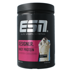 ESN Designer whey straciatella 908.00 Gram