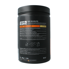 ESN Iso whey protein banana milk 908 Gram