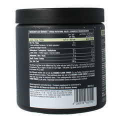 ESN Flavn tasty dark cookie crumble 250 Gram