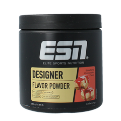 ESN Flavn tasty strawberry cheesecake 250 Gram