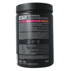 ESN Designer whey milky hazelnut 908 Gram