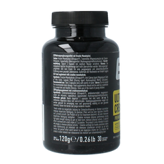 ESN Ultrapure creatine monohydrate 90.00 Vegetarische capsules