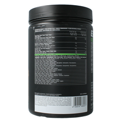 ESN Vegan designer protein cinnamon cereal 900 Gram