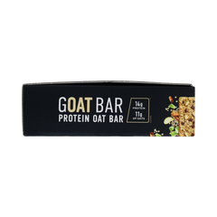 ESN GOATBAR APPLE CINNAMON 12.00 Stuks