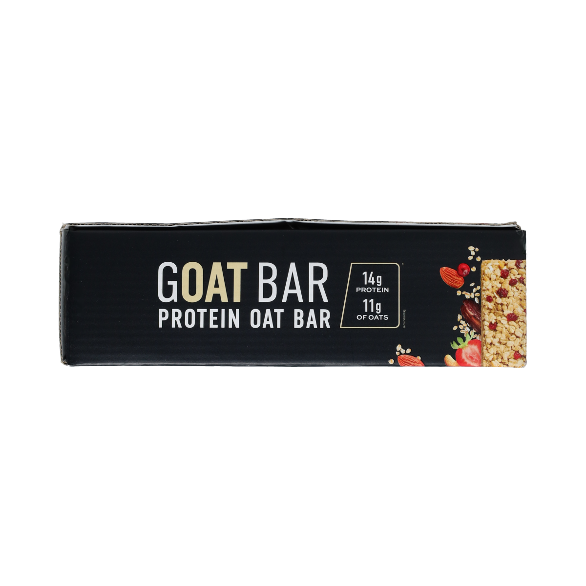 ESN GOATBAR BERRIES 12.00 Stuks
