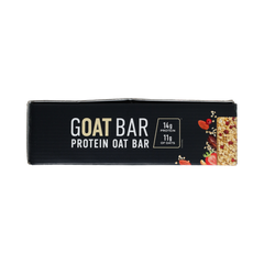 ESN GOATBAR BERRIES 12.00 Stuks