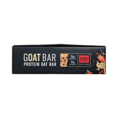 ESN GOATBAR BERRIES 12.00 Stuks