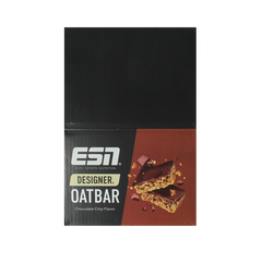 ESN Oat bar chocolate chip 100 Gram
