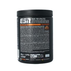 ESN Crank pump pro 2.0 tropical punch 450.00 Gram