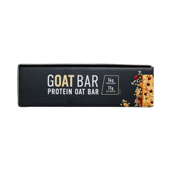 ESN GOATBAR SALTY PEANUT 12.00 Stuks