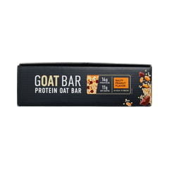 ESN GOATBAR SALTY PEANUT 12.00 Stuks