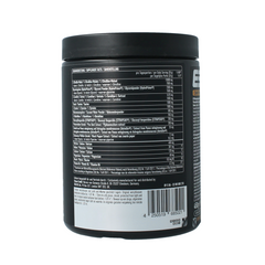 ESN Crank pump pro 2.0 blue raspberry 450.00 Gram