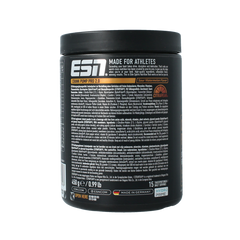 ESN Crank pump pro 2.0 sour watermelon 450.00 Gram