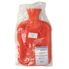 Mainit Warmwaterzak dubbel rib 1 Stuks