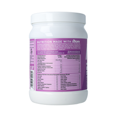 More Protein Milkshake Style Vanilla Ice Cream 360.00 Gram