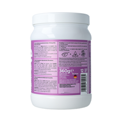 More Protein Milkshake Style Vanilla Ice Cream 360.00 Gram