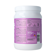 More Protein Milkshake Style Strawberry 360.00 Gram