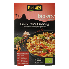 Beltane Bami & nasi goreng kruiden bio 18 Gram