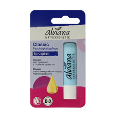 Alviana Lipverzorging classic 4.50 Gram