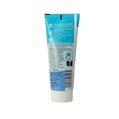 Alviana Tandpasta gel sensitief 75 Milliliter