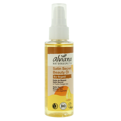 Alviana Beauty olie satin secret 100 Milliliter