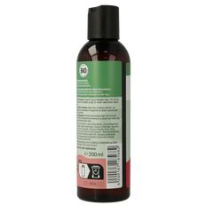 Alviana Shampoo hydrate en shine voor beschadigd haar 200 Milliliter