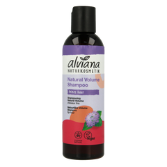 Alviana Shampoo volume 200 Milliliter