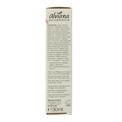 Alviana Hello clear fluid 30.00 Milliliter