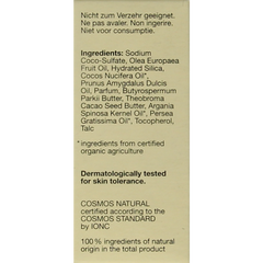 Alviana Shampoobar voor normaal haar 60.00 Gram