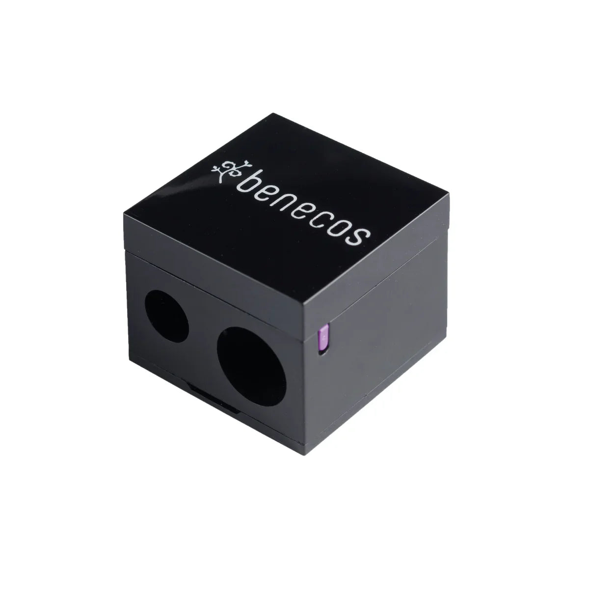 Benecos natural beauty Benecos potloodslijper 1 Stuks