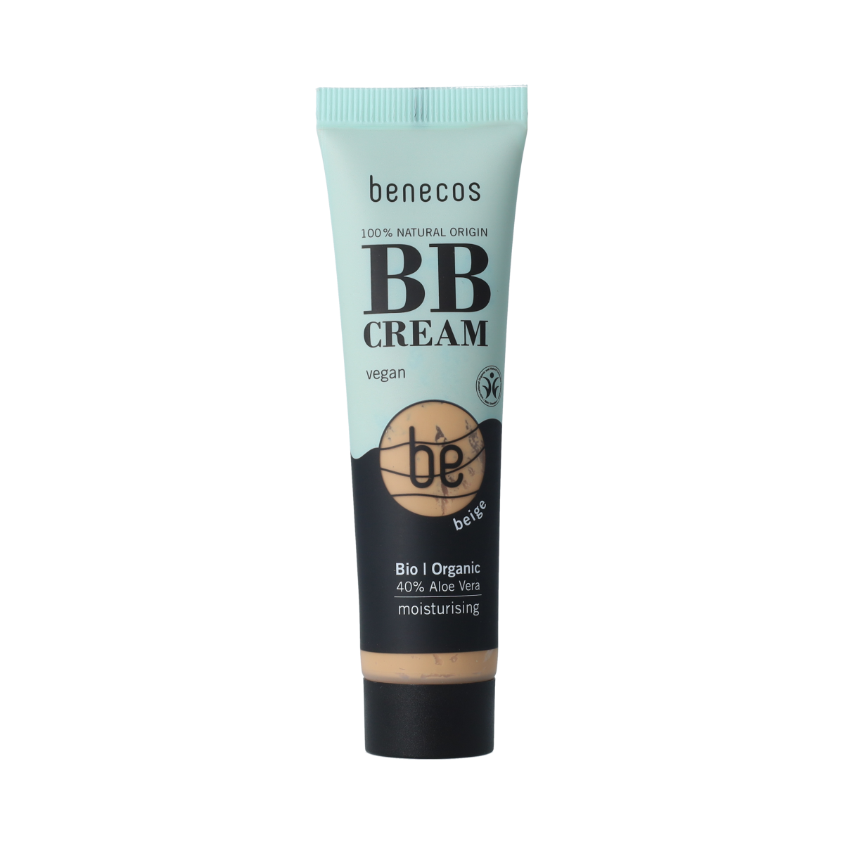 Benecos natural beauty Natural bb cream beige 8 in 1 30.00 Milliliter
