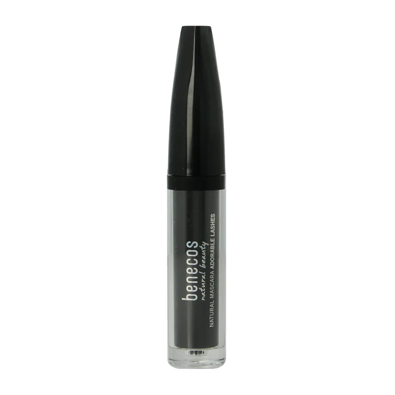 Benecos natural beauty Natural mascara adorable lashes deep ocean 5.5 Milliliter
