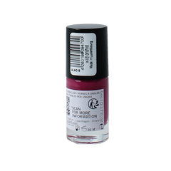 Benecos natural beauty Vegan nail polish wild orchid 20-free plantbased 5.00 Milliliter