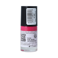 Benecos natural beauty Vegan nail polish oh la la! 20-free plantbased 5.00 Milliliter