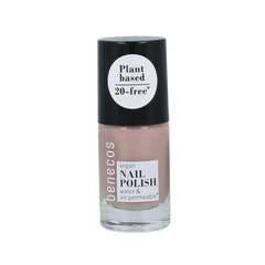 Benecos natural beauty Vegan nagellak you-nique 20-free plantbased 5.00 Milliliter