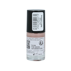 Benecos natural beauty Vegan nagellak you-nique 20-free plantbased 5 Milliliter