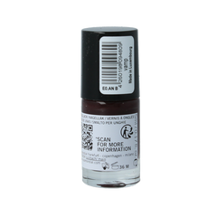 Benecos natural beauty Vegan nail polish vamp 20-free plantbased 5.00 Milliliter