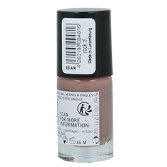 Benecos natural beauty Vegan nail polish rock it! 20-free plantbased 5 Milliliter