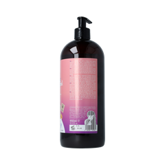 Benecos natural beauty Natural showergel family size garden pleasure 950.00 Milliliter