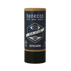 Benecos natural beauty Bio for men only deo stick 40 Gram